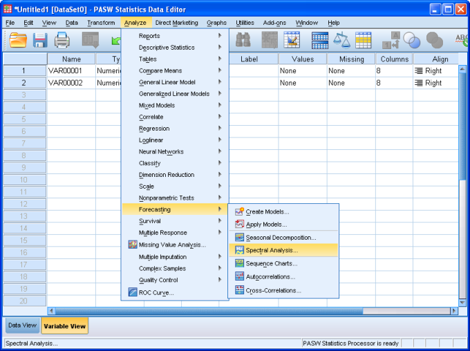 spss 16.0 for windows