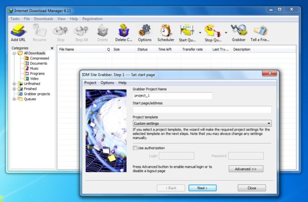 idm full version free download with crack for windows 7 32 bit